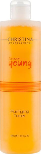 Тонік, що очищає Christina Forever Young Purifying Toner, 300 ml 4784 фото