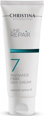 Дневной крем Сияние и упругость Christina Line Repair Radiance Firm Day Cream, 100 ml 138881 фото