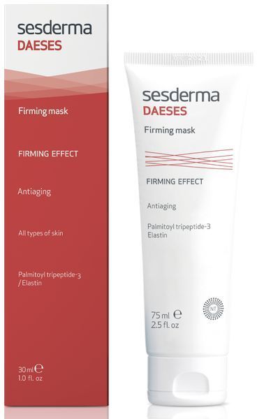 Підтягуюча маска з еластином Sesderma Daeses Firming mask, 75 ml SS083306 фото