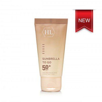 Sunbrella Demi Make &mdash; UP To Go SPF 50+ (сонцезахисний крем) 10 мл РІЗЛИВ 2610850174 фото