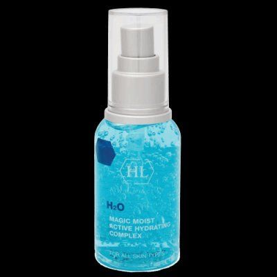 Гель для обличчя C The Success H2O Magic Moist 50ml 1647937174 фото