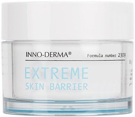 Поживний крем для сухої та зневодненої шкіри Innoaesthetics Extreme Skin Barrier Cream, 50ml SS136564 фото