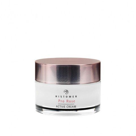 Крем активний PRO ROSE, SPF 20 ROSE ACTIVE CREAM SPF 20 1658196033 фото
