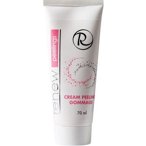 Крем-пілінг гоммаж - Renew Peelings Cream Peeling Gommage 105267 фото