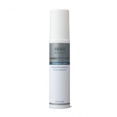 Лосьйон для проблемної шкіри - Obagi Therapeutic Lotion 4880 фото