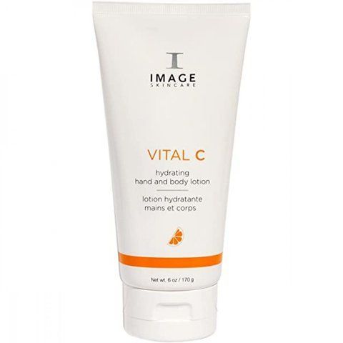 Зволожуючий лосьйон для рук і тіла - Image Skincare Hydrating Hand and Body Lotion 4648 фото