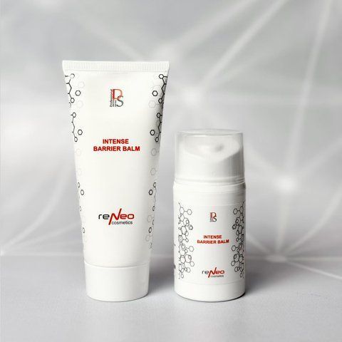 Intense Barrier Balm Екстра бальзам для підсилення бар'єрної функції шкіри 100 ml 868r6 фото