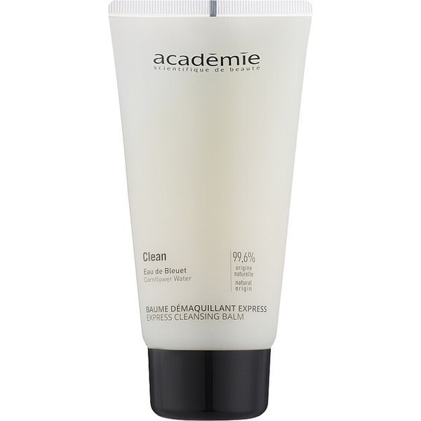 Бальзам Експрес-очищення - Academie Express Cleansing Balm 112413 фото