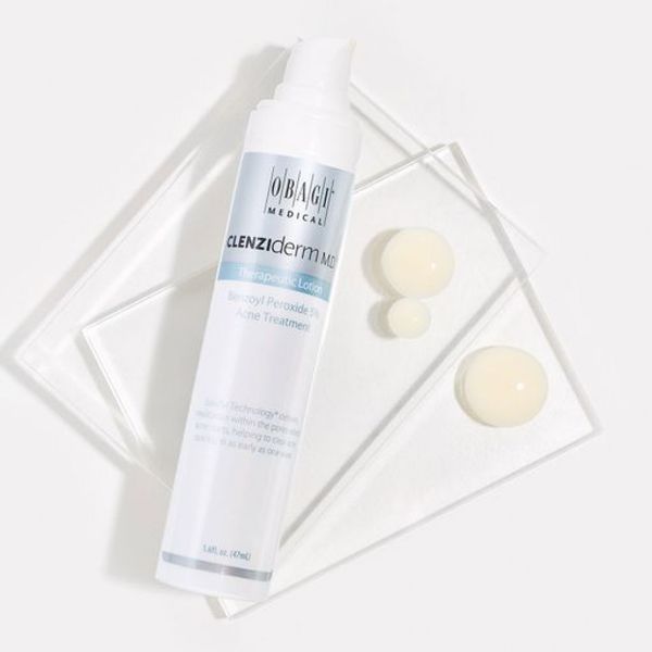 Лосьйон для проблемної шкіри - Obagi Therapeutic Lotion 4880 фото