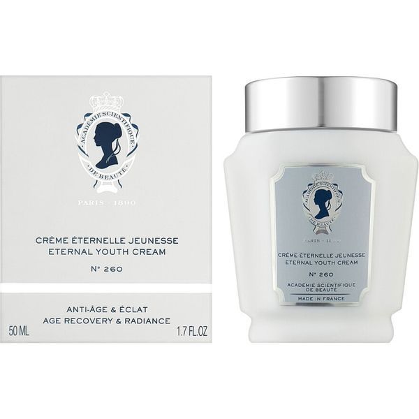 Крем №260 Вічна молодість - Academie Eternal Youth Cream No.260 6334 фото
