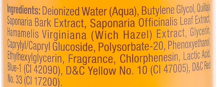 Тонік, що очищає Christina Forever Young Purifying Toner, 300 ml 4784 фото