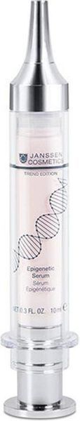 Епігенетичний серум Janssen Cosmeceutical Epigenetic Serum, 10 ml 111556 фото