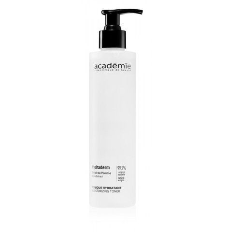 Зволожуючий безалкогольний тонік - Academie Moisturizing Toner 2226 фото