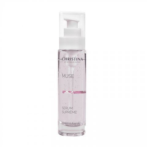 Детокс-сироватка Суприм антиоксидантна формула Christina Muse Serum Supreme SS93972_2 фото