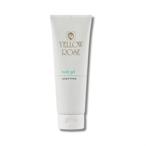 Гель для тіла - Yellow Rose Body Gel 102290 фото