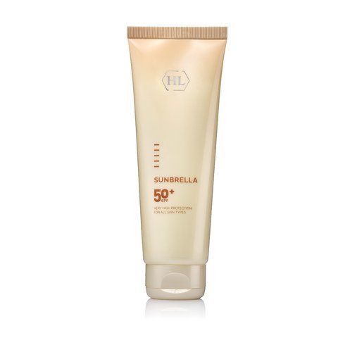 Сонцезахисний крем SPF 50+ Holy Land Sunbrella Sun Protector SPF 50+ РОЗПІВ 1801489712 фото