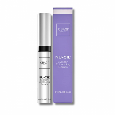 Сироватка для зростання вій - Obagi Nu-Cil Eyelash Enhancing Serum 107275 фото