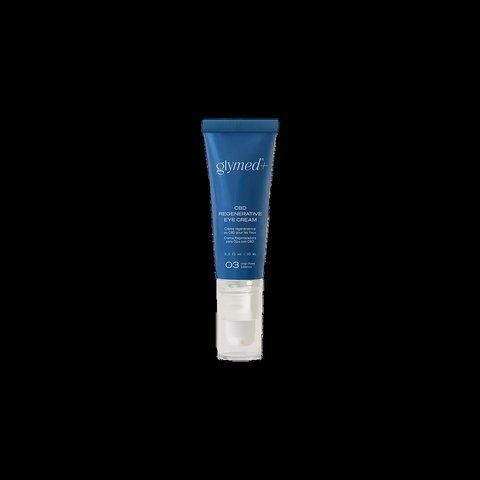 CBD Regenerative Eye Cream glymed Омолоджуючий крем навколо очей з канабіноїдами 216701888 фото
