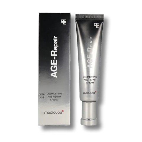 Medicube Антивіковий відновлювальний ліфтинг-крем Deep Lifting Age Repair Cream, 30 ml 674565 фото