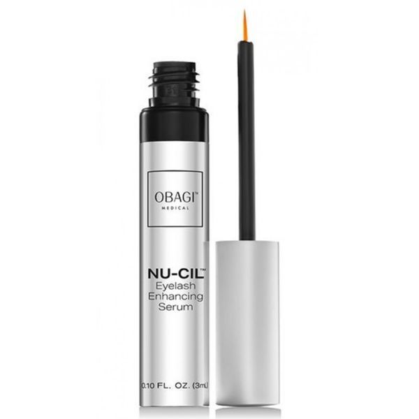 Сироватка для зростання вій - Obagi Nu-Cil Eyelash Enhancing Serum 107275 фото