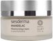 Зволожуючий крем із мигдальною кислотою Sesderma Mandelac Moisturizing Cream, 50 ml SS12305 фото 1