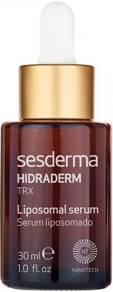 Зволожуюча сироватка з ефектом відбілювання Sesderma Hidraderm TRX Serum, 30 ml SS112716 фото