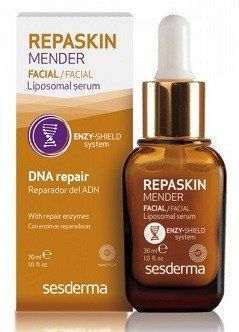 Сироватка ліпосомальна, що відновлює Sesderma Repaskin Mender Liposomal Serum, 30 ml SS114454 фото