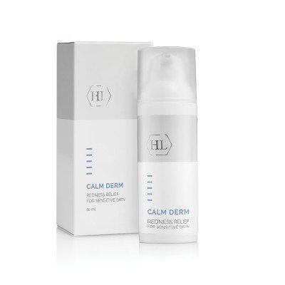 Реднес крем для обличчя REDNESS RELIEF CREAM 50ml 1647946252 фото