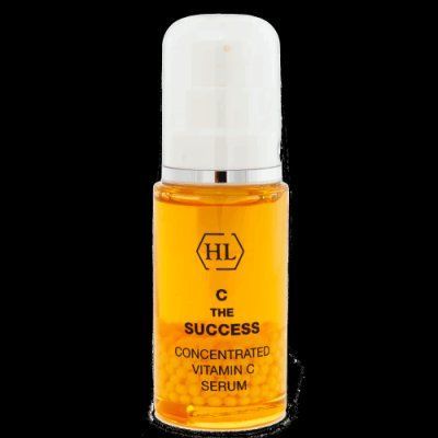 C THE SUCCESS CONCENTRATED VITAMIN C SERUM сироватка для обличчя 1480407432 фото