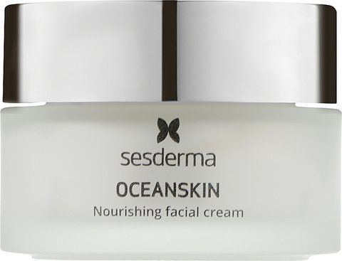 Поживний крем для обличчя Sesderma Oceanskin Nourishing Facial Cream SS137572_2 фото
