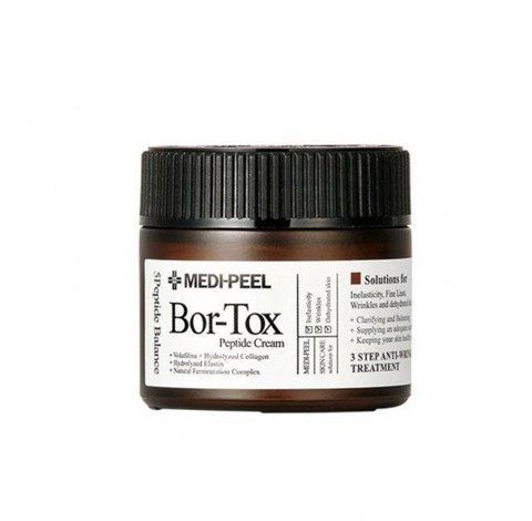 Ліфтинг-крем із комплексом пептидів Medi-Peel Bor-Tox Peptide Cream 50 мл 1801543092 фото