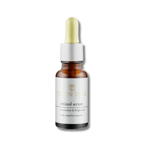 Сироватка для обличчя з ретинолом - Yellow Rose Retinol Serum 108418 фото