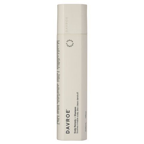Шампунь для догляду за шкірою голови - Davroe Scalp Remedy Shampoo 105323 фото