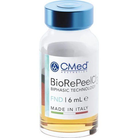 BioRePeel CL3 Biorevitalizing Peeleng Solution 21670187056 фото
