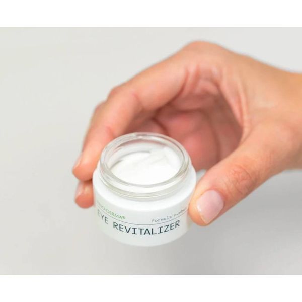 Крем для області навколо очей - Innoaesthetics Eye Revitalizer 109986 фото