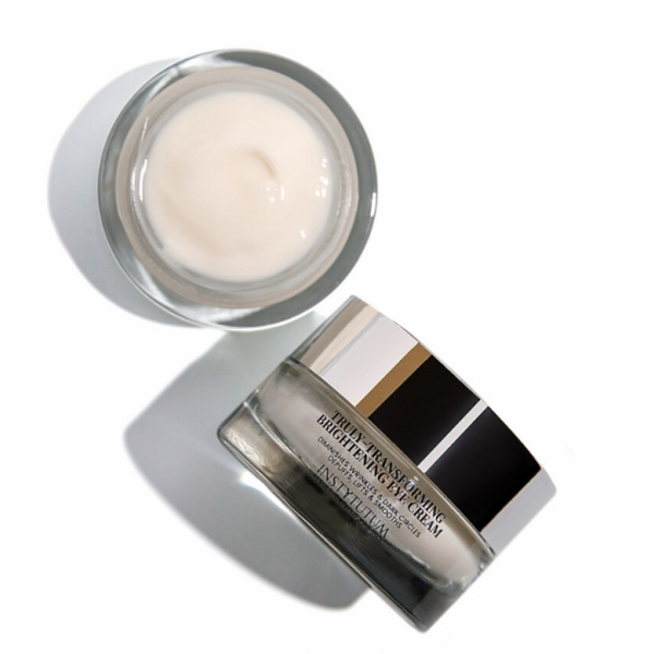 Крем - ліфтинг для повік з освітлюючим ефектом - Instytutum Truly - Transforming Brightening Eye 8903 фото