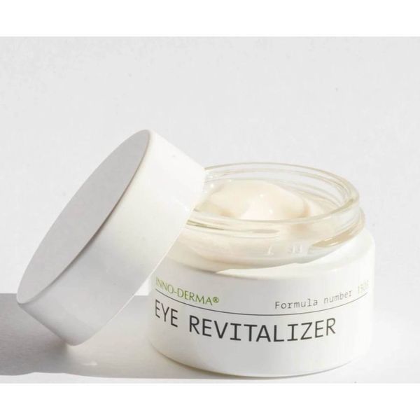 Крем для області навколо очей - Innoaesthetics Eye Revitalizer 109986 фото