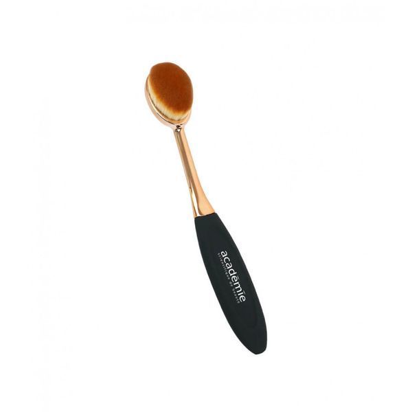 Щітка для нанесення тональної основи - Academie tin-brush 8682 фото