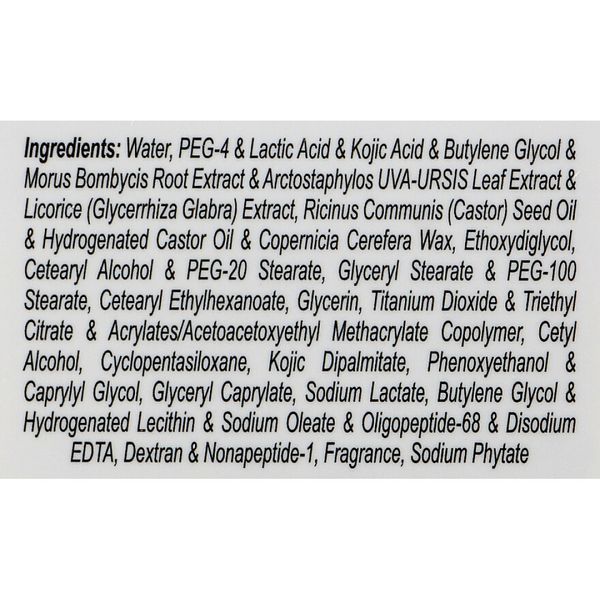 Відбілюючий крем - Renew Whitening Depigmenting Cream 105276 фото