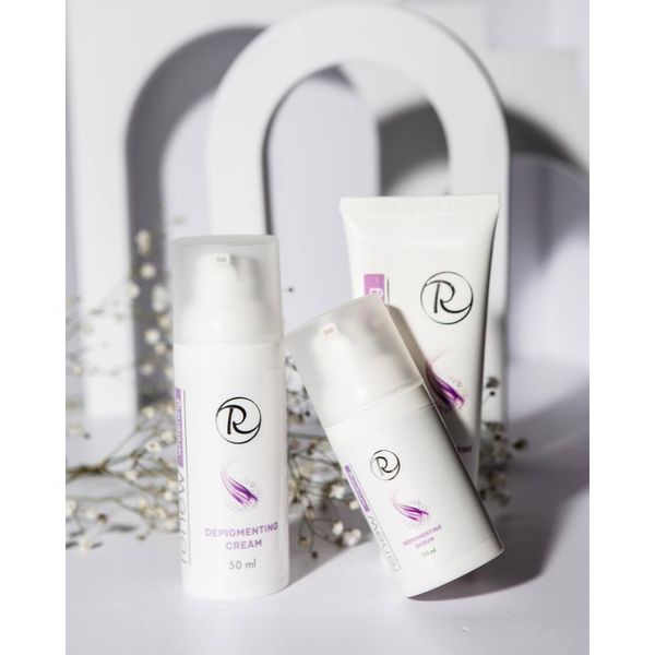 Відбілюючий крем - Renew Whitening Depigmenting Cream 105276 фото