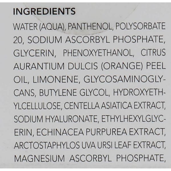 Зволожуюча антиоксидантна сироватка - Image Skincare Vital C Hydrating AC E Serum 4640 фото