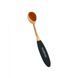 Щітка для нанесення тональної основи - Academie tin-brush 8682 фото 3