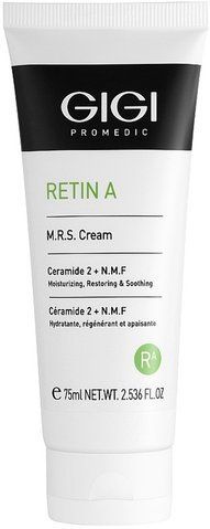 Восстанавливающий крем Gigi Promedic MRS Cream, 30 ml 137693 фото