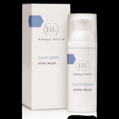 Крем для обличчя ATOPIC RELIEF CREAM 1647955732 фото