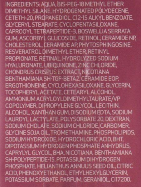 Антивікова сироватка для обличчя Sesderma Reti-Age Facial Antiaging Serum 3-Retinol System, 30 ml SS101260 фото