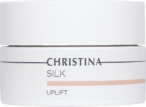 Крем для обличчя, що підтягує Christina Silk UpLift Cream, 50 ml 4750 фото