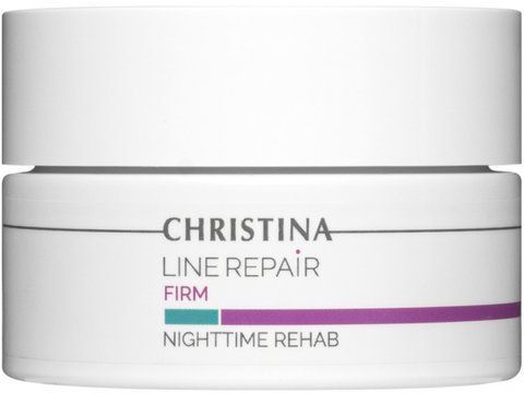 Крем Ночная реабилитация Christina Line Repair Firm Nighttime Rehab, 50 ml 138910 фото