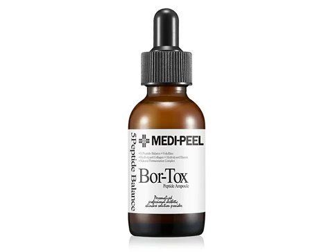 Сироватка проти зморщок із пептидним комплексом Medi-Peel Bor-Tox Peptide Ampoule, 30 мл 1801547507 фото