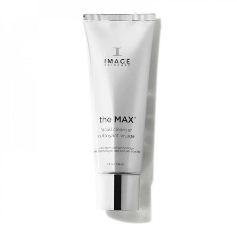 Очищаючий гель - Image Skincare The MAX Stem Cell Facial Cleanser 4625 фото