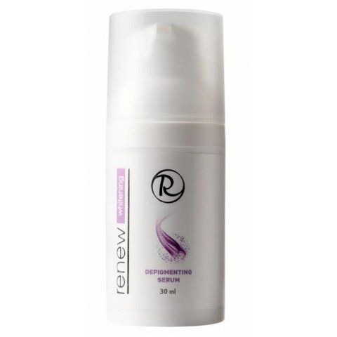 Відбілююча сироватка - Renew Whitening Protective Depigmenting Serum 105275 фото
